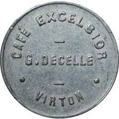 Token - Café Excelsior