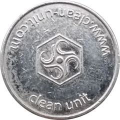 Clean unit