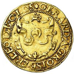 Florin - Gerard of Groesbeek
