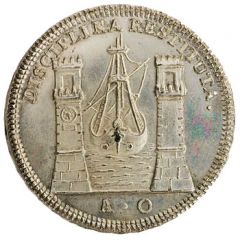 1 Osella - Paolo Renier Double Weight