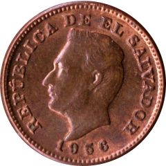 1 Centavo