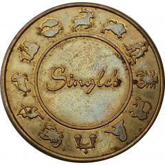 Token - Singles Schwabing