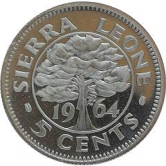 5 Cents