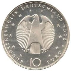 10 Euros Euro Currency