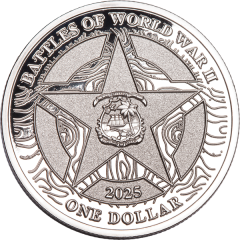 1 Dollar Operation Torch