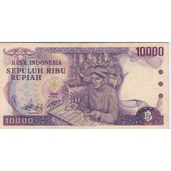 10 000 Rupiah