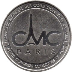 CMC Paris