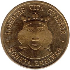 1 Sterling - Noordoostpolder