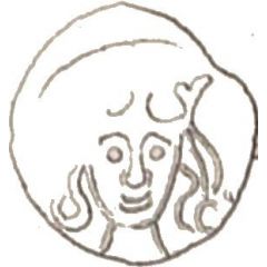 1 Penning - Magnus VII Ericson