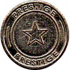 Token - Prestige