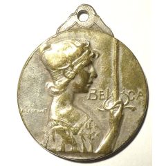 Glory to the Defenders of Liège