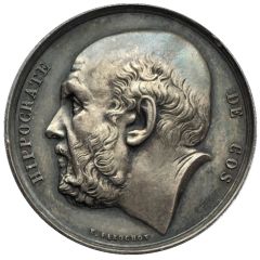 Token - Présence des jurys de l’assistance publique Hippocrate