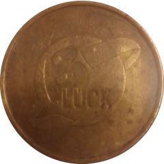 Token - B Luck