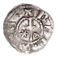 1 Pfennig - Andreas Pepler