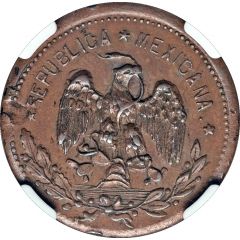10 Centavos Taxco