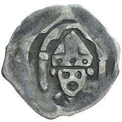 1 Pfennig