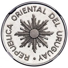 10 Nuevos Pesos Pattern