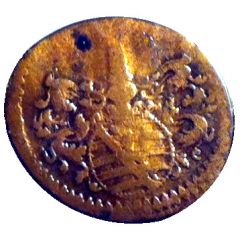 1 Heller - Frederick III
