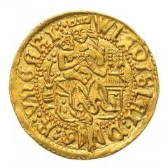 Florin - Vladislaus II