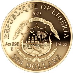 200 Dollars Amenhotep IV and Nefertiti