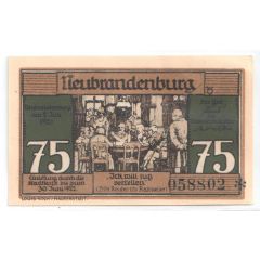 75 Pfennig