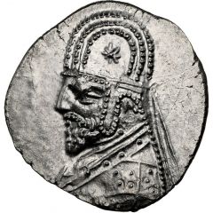 Drachm - Mithridates III