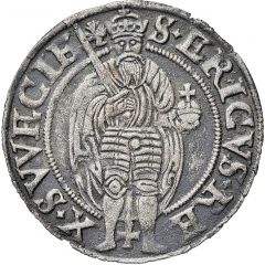 1 Öre - Erik XIV