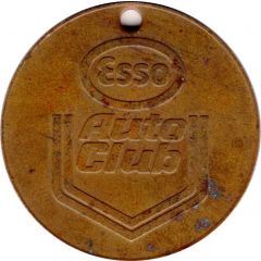 ESSO Auto Club