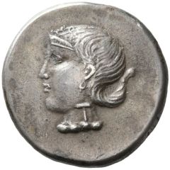 Drachm - Kheriga Phellos