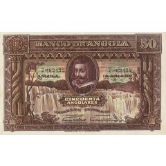 50 Angolares