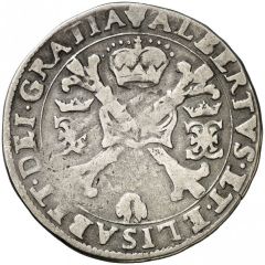 1/2 Patagon - Albert and Isabella