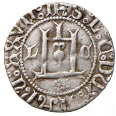 Grosso - Louis of Campofregoso