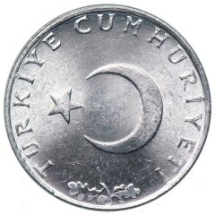 10 Kuruş