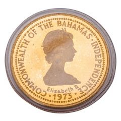 100 Dollars - Elizabeth II