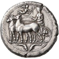 Tetradrachm