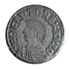Replica - 1 Penny Ethelred II