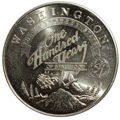 Washington State Centennial Kitsap County, Washington