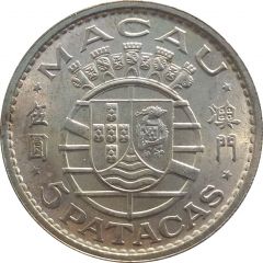 5 Patacas