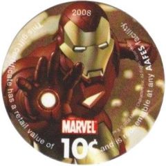 10 Cents - AAFES Gift Certificate 11K10