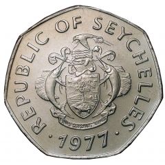 5 Rupees