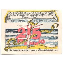 25 Pfennig