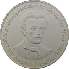 Ferdinand Lassalle