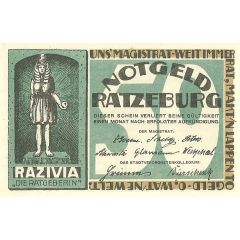 50 Pfennig