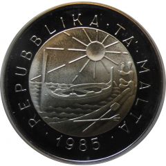 5 Liri L`Isle Adam