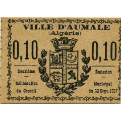 10 Centimes