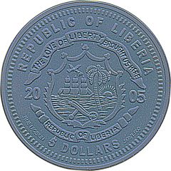 5 Dollars Austria