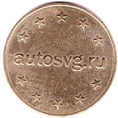 Car Wash Token - Autosvg.ru Vladivostok