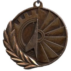 Medal - Honorary Master of the Aviation Industry