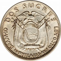 2 Sucres