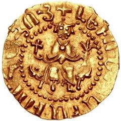 1/2 Tahekan - Leo I